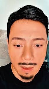 请帮教训这臭小子一下吧 因为连我自己都听不下去了, #omghairsg #hairsystem