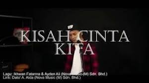 Lihat juga lirik, chord dan video lainnya disini. Kisah Cinta Kita Hafiz Suip Karaoke Youtube