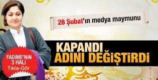 Fadime Sahin In Yeni Ismi Tugba
