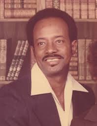 Obituary for Robert E. Cotton