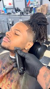 Levon Johnson Jr💈(chico) (@chico_the_barber) · Maple Heights, OH