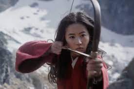Film ini dalam kategori 2020, history, war, china, webdl, 1080, indonesia dengan label download film unparalleled mulan (2020), download movie unparalleled. Mulan Sparks Different Questions About Chinese Identity In East And West Chindia Alert You Ll Be Living In Their World Very Soon