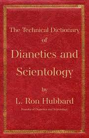 We dated for a couple of years before we decided to do anything musical together, says dawn. Calameo Technical Dictionary Of Dianetics And Scientology