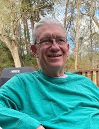 Obituary information for James Daniel "Danny" Thompson