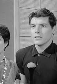 The Human Jungle" The Flip Side Man (TV Episode 1963)