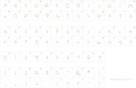 Maybe you would like to learn more about one of these? Download Free Font Child S Handwriting