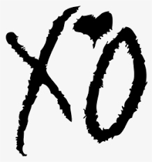 The weeknd tshirt casual june 2020 the weeknd archives | we 103.3. The Weeknd Logo Png Images Transparent The Weeknd Logo Image Download Pngitem