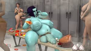 Rule34 - If it exists, there is porn of it  hrfidy  5341690