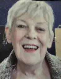 Obituary information for Margaret Tedder