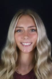 2023 Women's Volleyball Roster