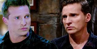 Why Steve Burton Is Leaving Dylan Behind For Good