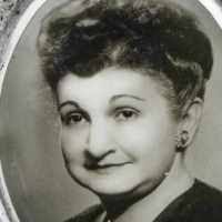 Mary Solomon (1909–1953) • FamilySearch