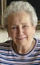 Obituary information for M. Joan Mabee