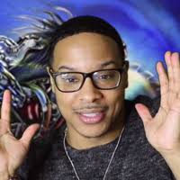 What do you think George (Lost in Vegas)'s personality is?