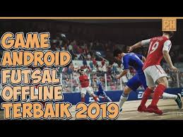 Daftar game bola android terbaik. 5 Game Android Futsal Offline Terbaik 2019 Youtube