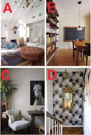 Trust Your Taste Our Ultimate Find Your Style Quiz In 2020 Decorating Styles Quiz Home Decor Styles Design Style Quiz