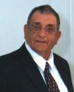 Obituary for Murray Ralph Sewell