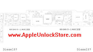 I'm looking for ipad mini 3 full schematic. Ipad Air 2 Service Manual