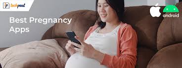 Looking up random medical stuff related to pregnancy online is generally not recommended, at while the app is free, glow offers subscription services for access to comparative insight data, exclusive articles, private messaging, premium. Best Free Pregnancy Apps For Android And Iphone In 2020