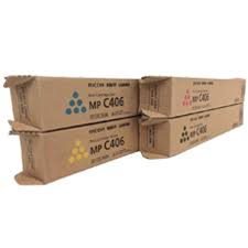 I have a mpc 307 that is not giving perfect multiple copies or prints. Brand New Original Ricoh Mpc 306 Laser Toner Cartridge Set Black Cyan Magenta Yellow For Ricoh Mp C307 Walmart Canada
