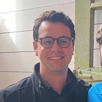 Joshua Hamlett's Instagram, Twitter & Facebook