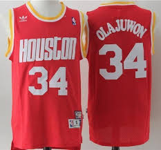 Display your spirit with officially licensed houston rockets city jerseys, shirts and more from the ultimate sports store. Men 34 Hakeem Olajuwon Jersey Red Houston Rockets Swingman Jersey In 2021 Hakeem Olajuwon Houston Rockets Jersey Design