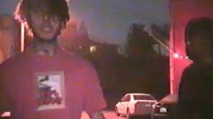 By lil peep and lil tracy. The Pink T Shirt Lil Peep In The Clip Witchblades Spotern