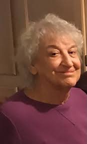 Jacqueline Garbutt Obituary