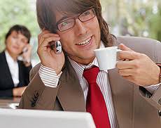 Dr. Denison Robert, PhD: Louisiana Business Consultant: Monroe, Alexandria,  New Orleans