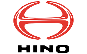Logo Hino