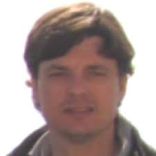 Joaquín AGUILAR-CAMACHO