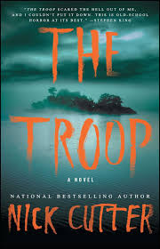 Try one of these new horror books, released in april 2021. 23 Books That Are Actually Really Really Scary