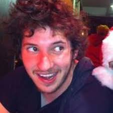 David Grenard's Instagram, Twitter & Facebook