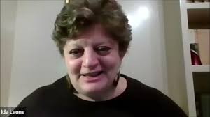 Ida Leone, La pelle che ci copre tutti