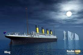 We did not find results for: Pourquoi Le Titanic A Coule Dieu Et Le Titanic