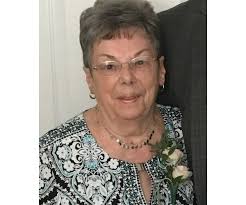 Elizabeth Dembkowski Obituary (1934