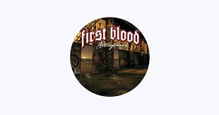 First Blood