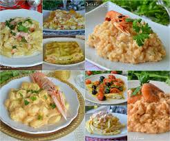 Check spelling or type a new query. Primi Piatti Per La Vigilia Di Natale Facili E Veloci Ricette Pasti Italiani Ricette Di Dolci Natalizi
