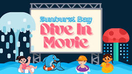 Sunburst Bay Dive In Movie