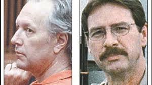 Killer of Clallam County deputy dies in prison