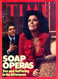 Doug And Julie Days Of Our Lives Soap Opera Time Magazine