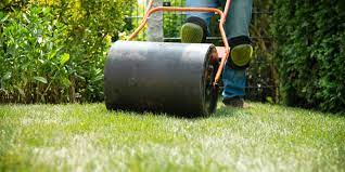 How to make your own lawn roller. A Guide To Making A Diy Lawn Roller Gfl Outdoors