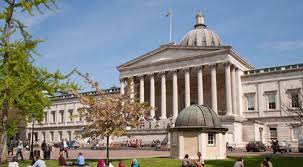 Ucl is yours, so it should be what you want it to be. Ucl University College London Overview Postgraduate Information