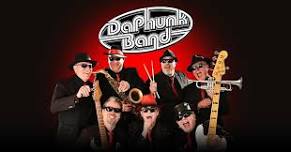 DaPhunk Band at Vinoski Winery