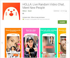 These random video chat apps will not only provide you a platform for fun and entertainment but you can also share thoughts and connect with people of different civilizations and nations worldwide. Top 10 Android Apps To Chat With Strangers Techcult