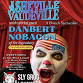 Asheville Vaudeville: A Brunch Spectacular event image