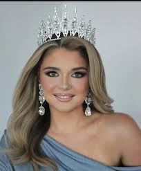 The Mrs. United States