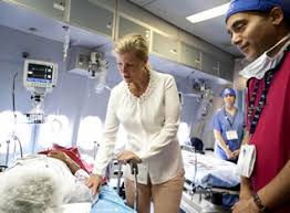 Once you've completed the course, you'll meet the criteria to sit for the state certification examination which we will also pay for. Nurse Aide Classes In Gig Harbor Wa