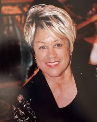 Diane Swain Obituary September 28, 2024