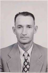 Earnest Edward Ferrell (1907-1998)